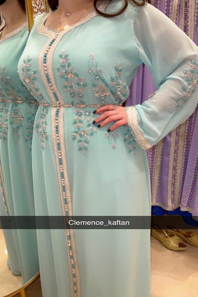 Flowing Styles Kaftan Gallery