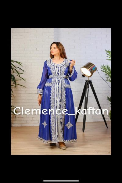 Kaftan Collection Showcase