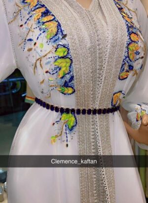 Bloom in Timeless Elegance